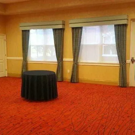 Residence Inn Tampa Suncoast Parkway At Northpointe Village 