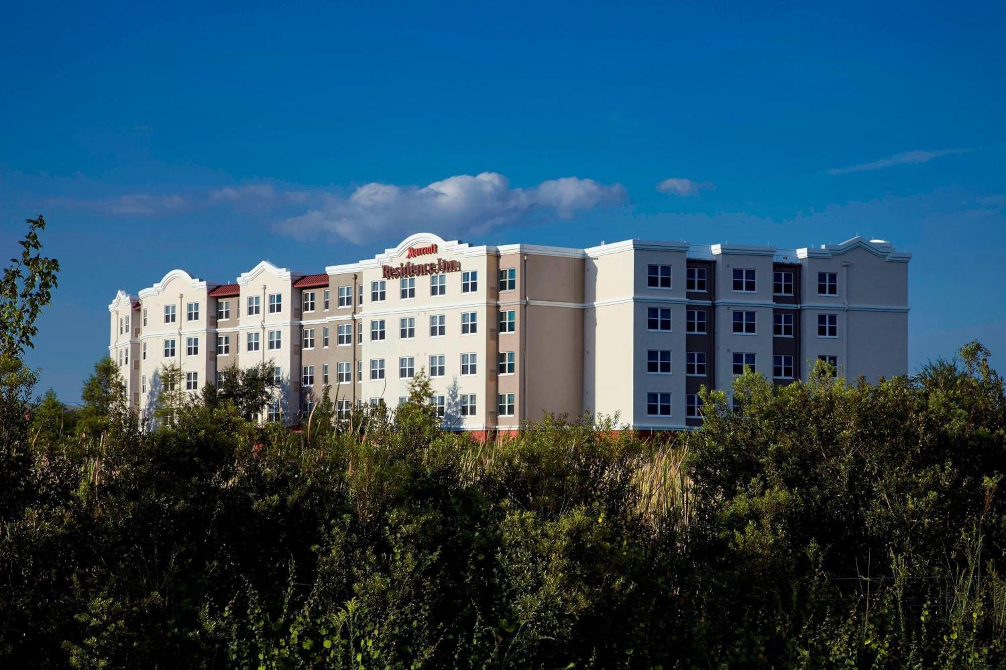 Tampa Suncoast Parkway At Northpointe Village Hotel 3*