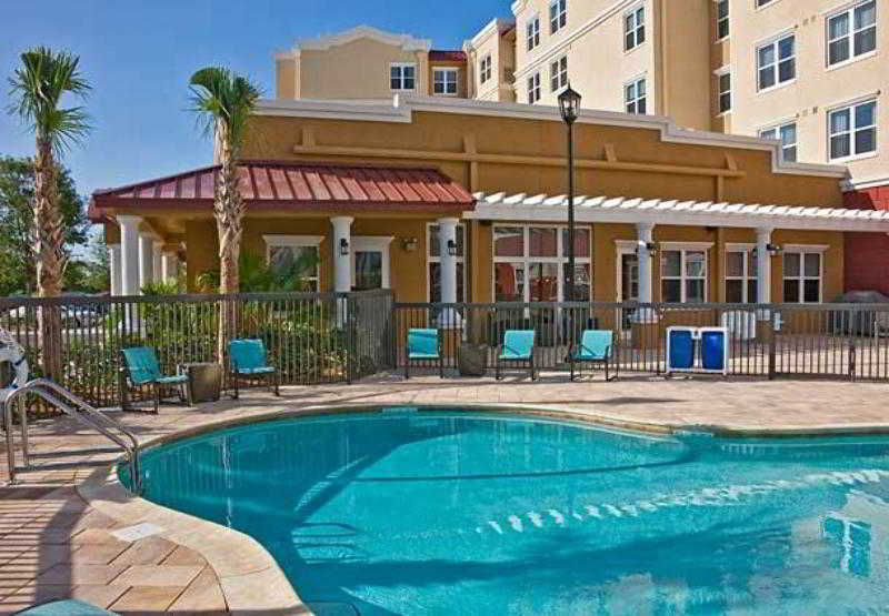 Hotel Tampa Suncoast Parkway At Northpointe Village Lutz