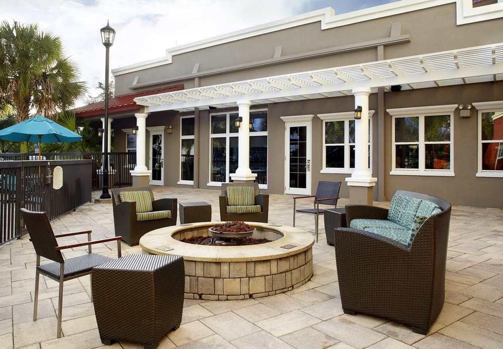Tampa Suncoast Parkway At Northpointe Village Lutz