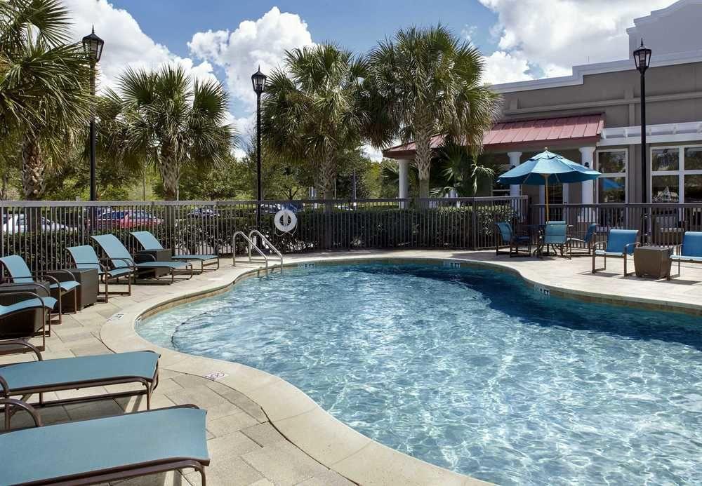 Tampa Suncoast Parkway At Northpointe Village Hotel Lutz