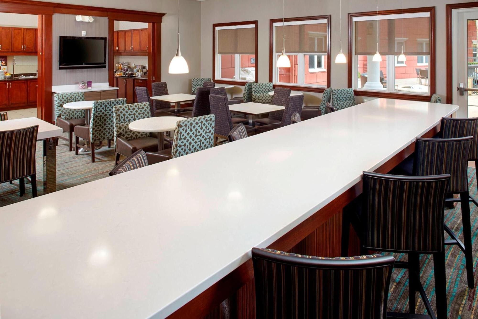 Tampa Suncoast Parkway At Northpointe Village Hotel Lutz