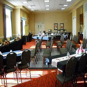 Hotel Tampa Suncoast Parkway At Northpointe Village