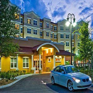 Tampa Suncoast Parkway At Northpointe Village 3*