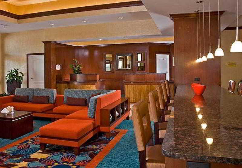 Tampa Suncoast Parkway At Northpointe Village Hotel 3*