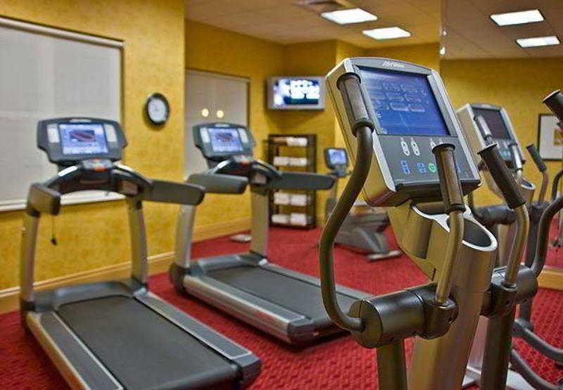Hotel Tampa Suncoast Parkway At Northpointe Village