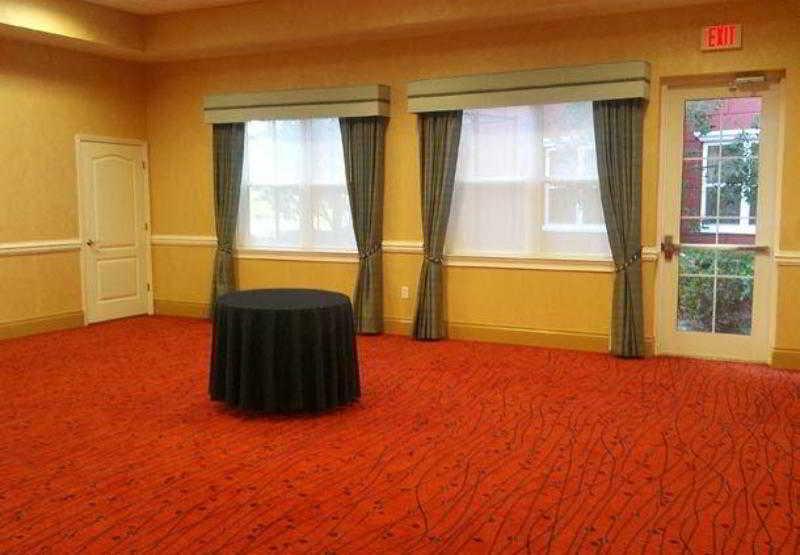 Hotel Tampa Suncoast Parkway At Northpointe Village