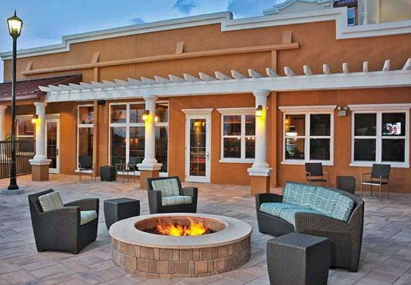 Tampa Suncoast Parkway At Northpointe Village Hotel